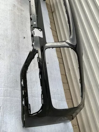 9Y0807221B 9Y0807221BAUTOKENZO Бампер передний Porsche Cayenne 958 Арт e12391296, вид 6