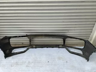 9Y0807221B 9Y0807221BAUTOKENZO Бампер передний Porsche Cayenne 958 Арт e12391296, вид 8