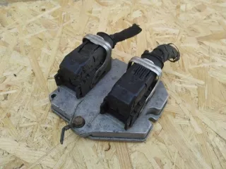 55354416 Блок управления двигателем Opel Vectra C  Арт e12391286, вид 1
