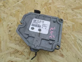 55354416 Блок управления двигателем Opel Vectra C  Арт e12391286, вид 2