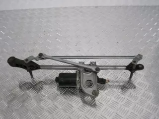 7239510 Механизм стеклоочистителя (трапеция дворников) BMW 1 F20/F21 Арт e12391247, вид 2