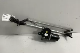 7267504 Механизм стеклоочистителя (трапеция дворников) BMW 1 F20/F21 Арт e12391244, вид 2