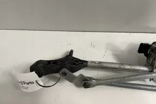 7267504 Механизм стеклоочистителя (трапеция дворников) BMW 1 F20/F21 Арт e12391244, вид 4