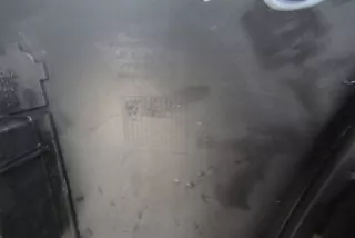 31663699 Бампер задний Polestar 2 Арт e12391235, вид 11
