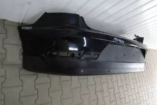 31663699 Бампер задний Polestar 2 Арт e12391235, вид 3