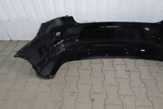 31663699 Бампер задний Polestar 2 Арт e12391235, вид 8