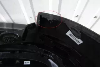 31663699 Бампер задний Polestar 2 Арт e12391235, вид 10