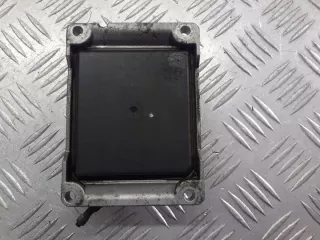 55352622 Блок управления двигателем Opel Corsa C Арт e12391204, вид 2