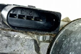 8T1955119C Механизм стеклоочистителя (трапеция дворников) Audi A5 (S5,RS5) 1 Арт e12391084, вид 4