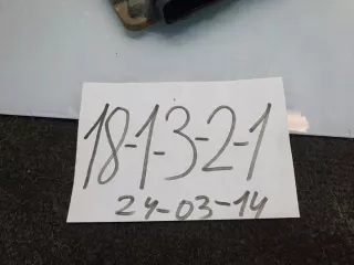 09181243 Блок управления двигателем Opel Astra G Арт e12391053, вид 4