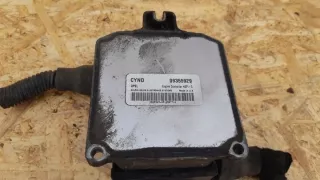 09355929 Блок управления двигателем Opel Astra G Арт e12391032, вид 2