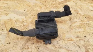 09355929 Блок управления двигателем Opel Astra G Арт e12391032, вид 3