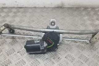 0390241151 Механизм стеклоочистителя (трапеция дворников) Audi A3 8L Арт e12390976, вид 2