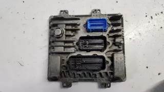13591610 Блок управления двигателем Opel Astra J Арт e12390950, вид 15