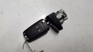13591610 Блок управления двигателем Opel Astra J Арт e12390950, вид 7