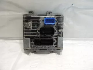 55503869 Блок управления двигателем Opel Astra K Арт e12390913, вид 2