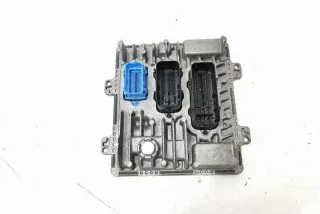 55496734 Блок управления двигателем Opel Astra K Арт e12390901, вид 4