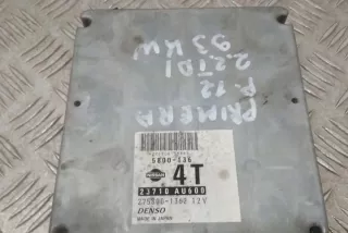 2758001362 Блок управления двигателем Nissan Primera 12 Арт e12390797, вид 3