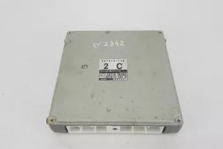 407913149 Блок управления двигателем Nissan Patrol Y61 Арт e12390795, вид 3