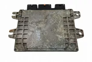 MEC93060 Блок управления двигателем Nissan Note E11 Арт e12390787, вид 2