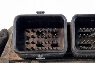 MEC93060 Блок управления двигателем Nissan Note E11 Арт e12390787, вид 4
