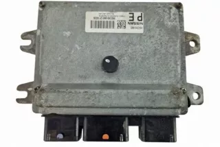 MEC93060 Блок управления двигателем Nissan Note E11 Арт e12390787, вид 5