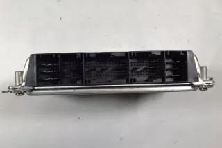 0281010141 Блок управления двигателем Nissan Almera N16 Арт e12390688, вид 3