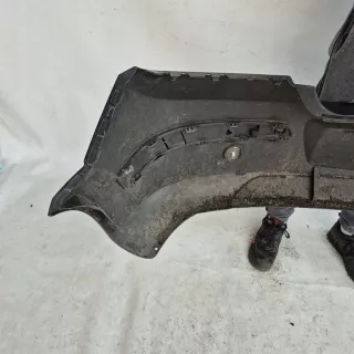 375768702 Бампер передний Opel Astra H Арт e12390652, вид 6