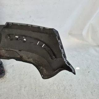 375768702 Бампер передний Opel Astra H Арт e12390652, вид 7
