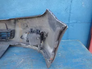 13225746 Бампер передний Opel Astra H Арт e12390642, вид 13