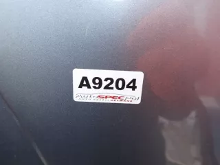 13225746 Бампер передний Opel Astra H Арт e12390642, вид 16