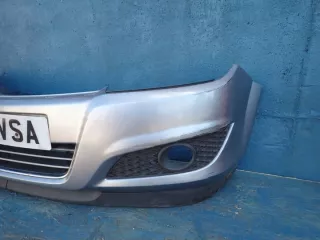 13225746 Бампер передний Opel Astra H Арт e12390642, вид 3