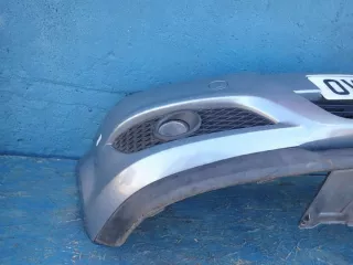 13225746 Бампер передний Opel Astra H Арт e12390642, вид 5