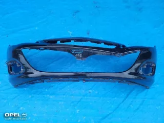 13368660 OEGM13368660-400 OEGM13368660 Бампер передний Opel Astra J Арт e12390624, вид 1