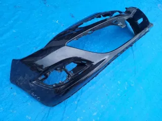 13368660 OEGM13368660-400 OEGM13368660 Бампер передний Opel Astra J Арт e12390624, вид 2