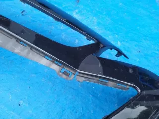 13368660 OEGM13368660-400 OEGM13368660 Бампер передний Opel Astra J Арт e12390624, вид 4