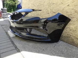 39052730 Бампер передний Opel Astra K Арт e12390610, вид 2