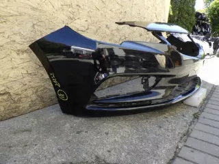 39052730 Бампер передний Opel Astra K Арт e12390610, вид 3