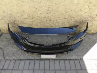 39052730 Бампер передний Opel Astra K Арт e12390610, вид 4