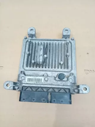 A6519000601 Блок управления двигателем Mercedes Sprinter W906 Арт e12390556, вид 1