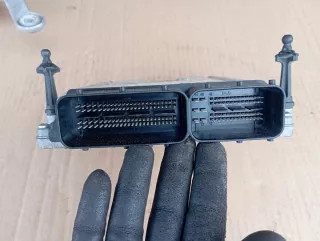 A2769007500 Блок управления двигателем Mercedes C W205 Арт e12390371, вид 3