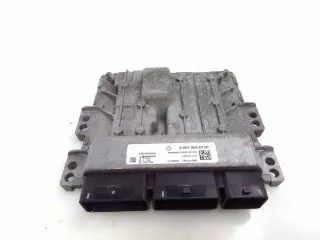 A6079002300 Блок управления двигателем Mercedes B W246 Арт e12390355, вид 1