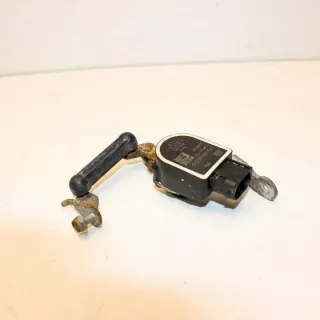 6860843 Датчик дорожного просвета BMW 5 F10/F11/GT F07 Арт e12390313, вид 1