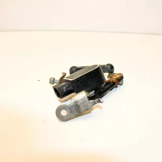 6860843 Датчик дорожного просвета BMW 5 F10/F11/GT F07 Арт e12390313, вид 2