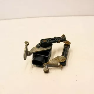 6860843 Датчик дорожного просвета BMW 5 F10/F11/GT F07 Арт e12390313, вид 4