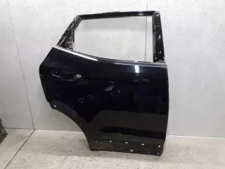 2012-2018R Дверь передняя правая Hyundai Santa FE 3 (DM) Арт e12390264, вид 1