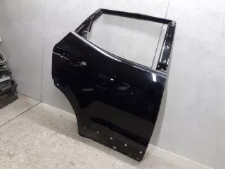 2012-2018R Дверь передняя правая Hyundai Santa FE 3 (DM) Арт e12390264, вид 2
