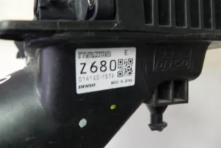 0141401974 Блок управления двигателем Mazda 3 BL Арт e12390262, вид 4