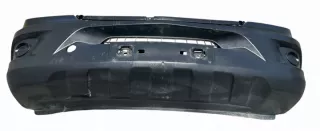 A9068801570 Бампер передний Mercedes Sprinter W906 Арт e12390236, вид 2