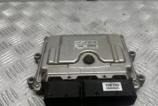 391282BRF8 Блок управления двигателем Kia Sportage 5 Арт e12390109, вид 1